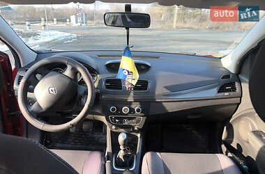 Универсал Renault Megane 2009 в 