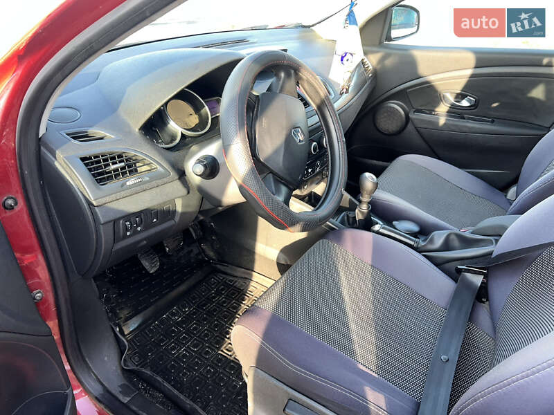 Универсал Renault Megane 2009 в Горишних Плавнях