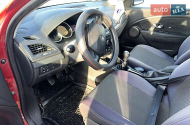 Универсал Renault Megane 2009 в 
