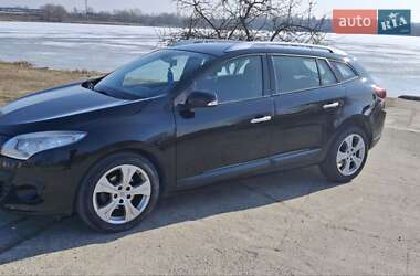 Універсал Renault Megane 2011 в 