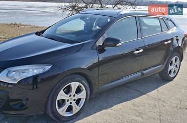 Універсал Renault Megane 2011 в 