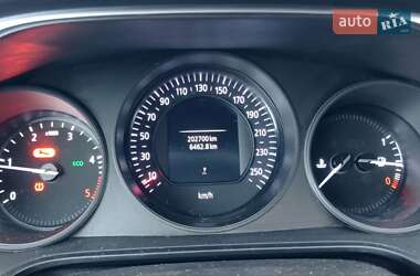 Універсал Renault Megane 2017 в 