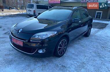 Универсал Renault Megane 2012 в Переяславе