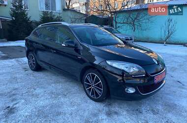 Універсал Renault Megane 2012 в Переяславі