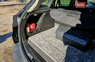 Универсал Renault Megane 2012 в 