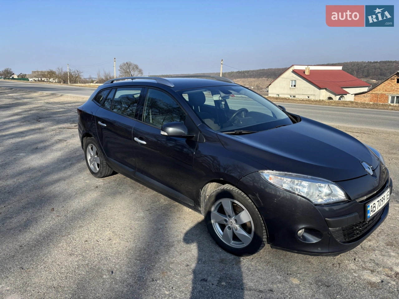 2011 Renault Megane - мініатюра 16