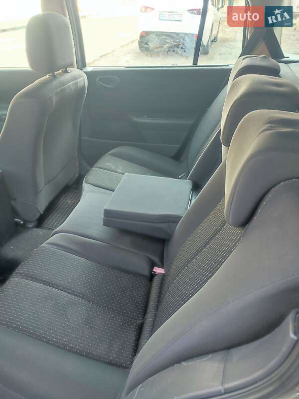 Універсал Renault Megane 2003 в Одесі