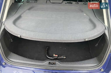 Хэтчбек Renault Megane 2009 в Каневе
