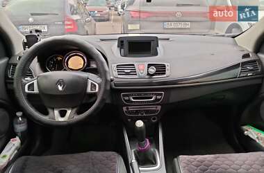 Універсал Renault Megane 2011 в Одесі
