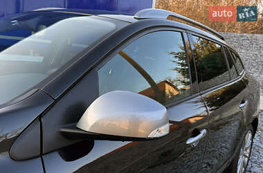 Универсал Renault Megane 2012 в Ровно