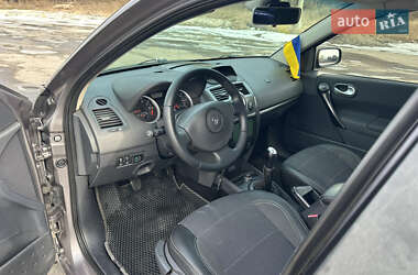 Седан Renault Megane 2008 в Києві