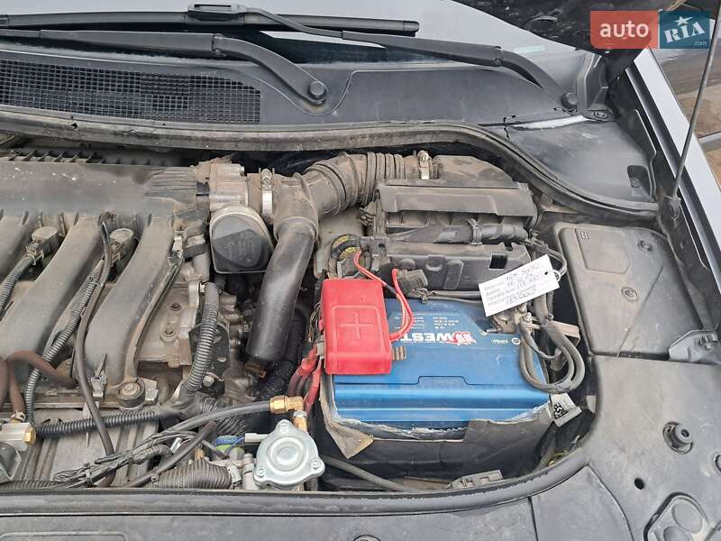 Універсал Renault Megane 2007 в Вараші фото 14 Універсал Renault Megane 2007 в Вараші