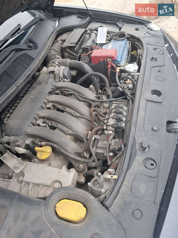 Універсал Renault Megane 2007 в Вараші фото 13 Універсал Renault Megane 2007 в Вараші