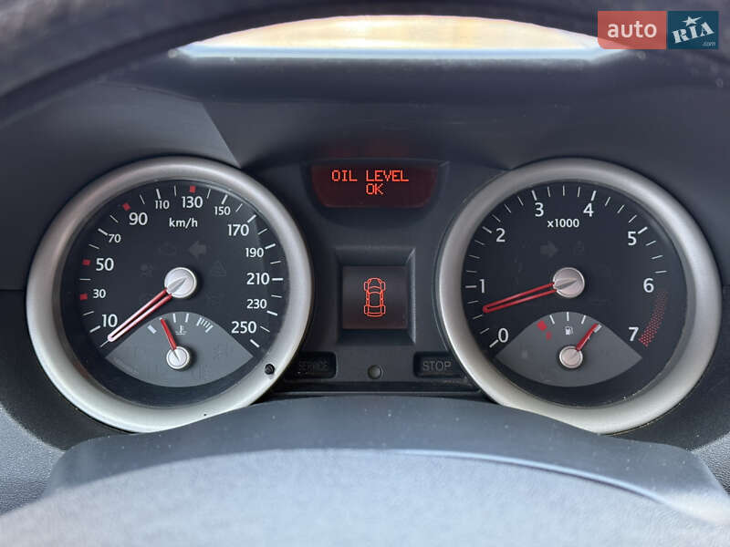 Універсал Renault Megane 2005 в Сумах