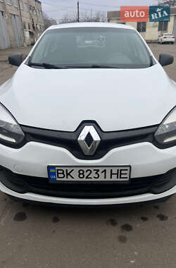 Универсал Renault Megane 2014 в Виннице