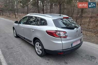 Універсал Renault Megane 2010 в Фастові