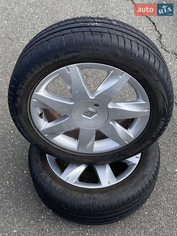 Універсал Renault Megane 2005 в Ізяславі