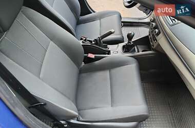 Хэтчбек Renault Megane 2009 в 