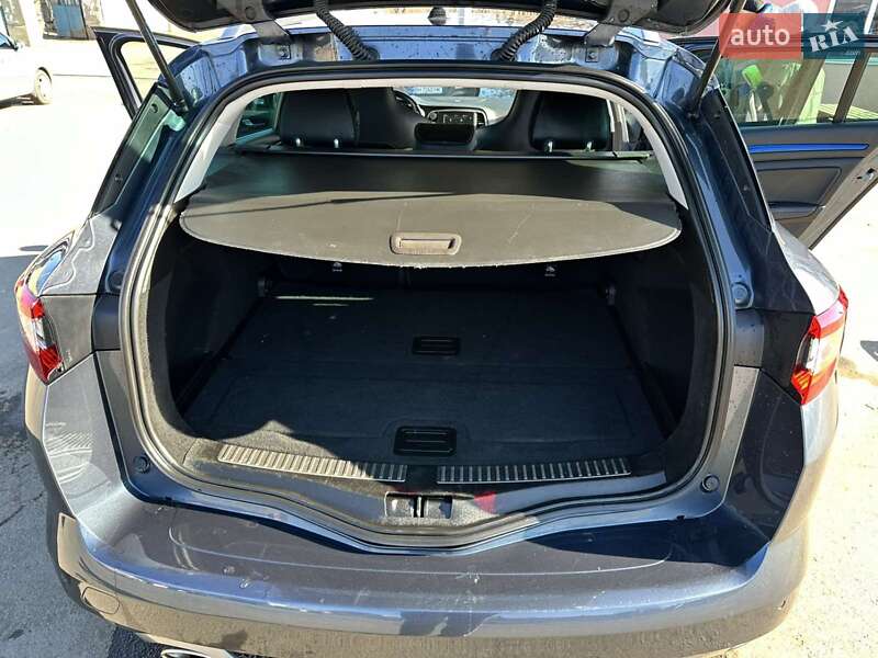 Універсал Renault Megane 2016 в Подільську фото 61 Універсал Renault Megane 2016 в Подільську