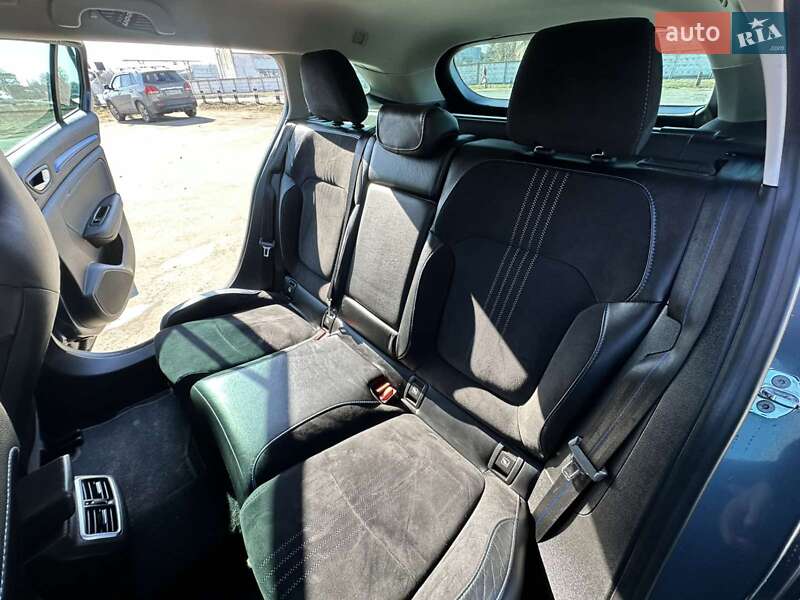 Універсал Renault Megane 2016 в Подільську фото 73 Універсал Renault Megane 2016 в Подільську