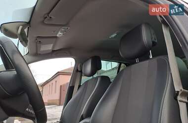 Универсал Renault Megane 2013 в 