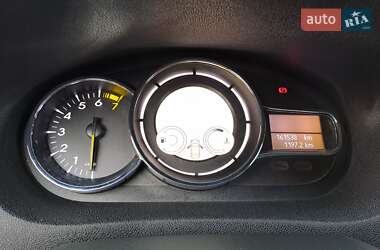 Универсал Renault Megane 2013 в 