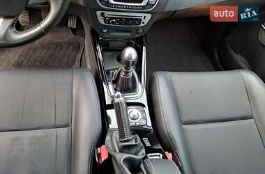 Универсал Renault Megane 2013 в 