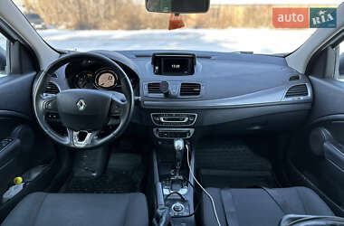 Универсал Renault Megane 2015 в Богодухове
