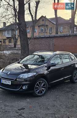 Универсал Renault Megane 2012 в Каменском