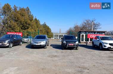 Універсал Renault Megane 2012 в Вознесенську