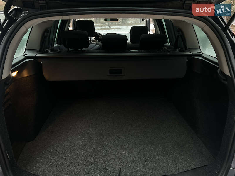 Універсал Renault Megane 2006 в Кропивницькому