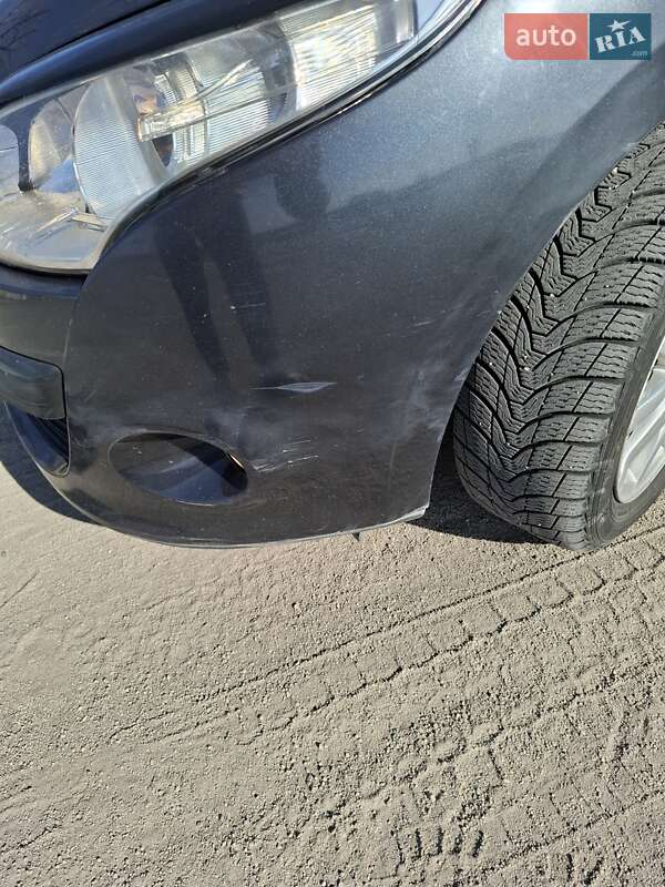 Универсал Renault Megane 2010 в Днепре фото 2 Универсал Renault Megane 2010 в Днепре