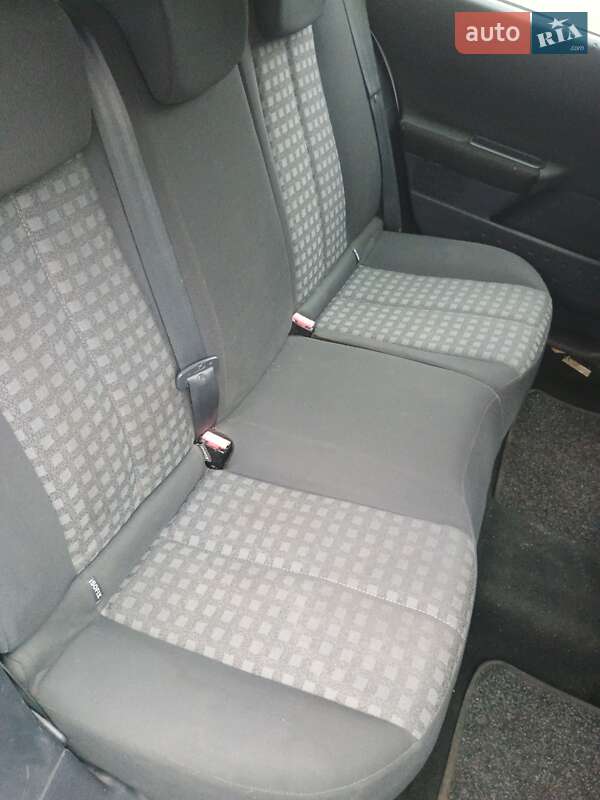 Универсал Renault Megane 2008 в Киеве