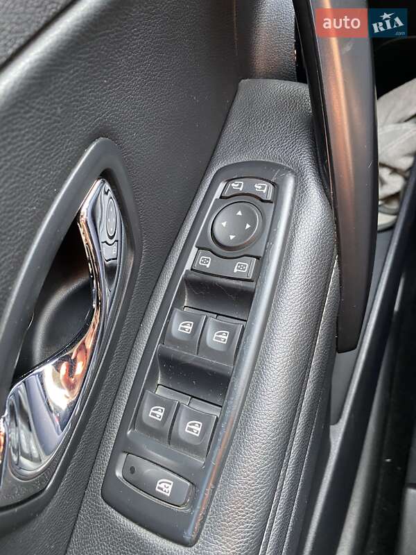 Универсал Renault Megane 2013 в Житомире