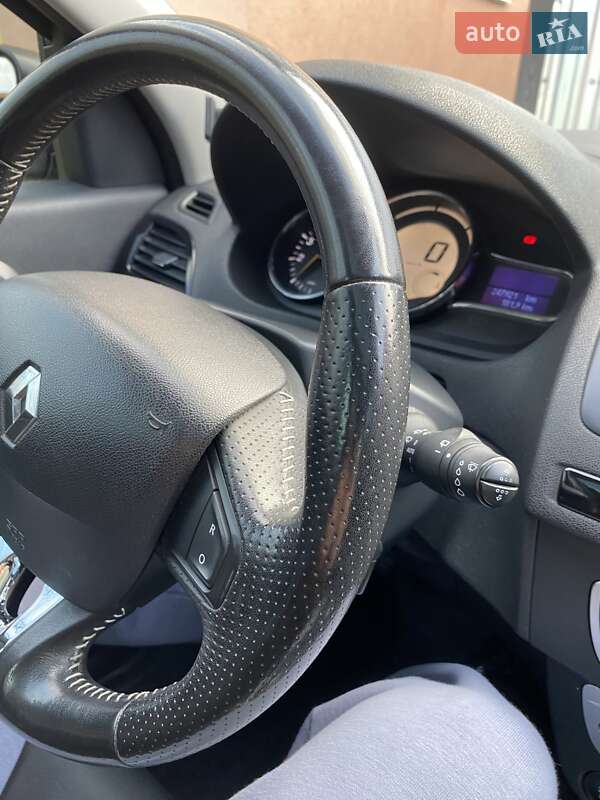 Универсал Renault Megane 2013 в Житомире