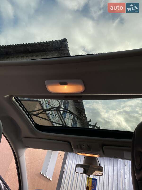 Универсал Renault Megane 2013 в Житомире