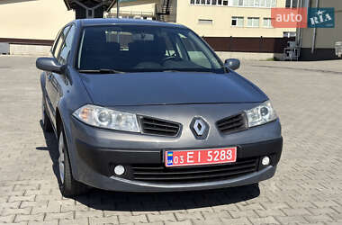 Універсал Renault Megane 2006 в Тернополі