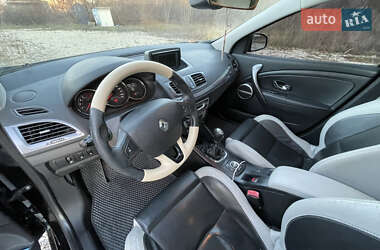 Универсал Renault Megane 2012 в Тернополе