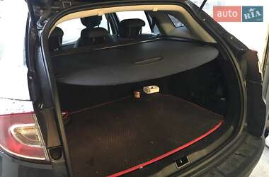 Універсал Renault Megane 2012 в 