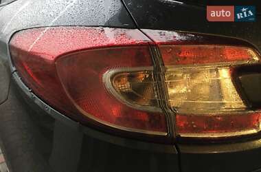 Універсал Renault Megane 2012 в 