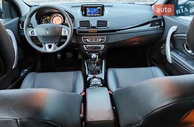 Универсал Renault Megane 2012 в 