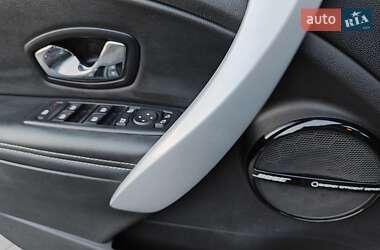 Универсал Renault Megane 2012 в 