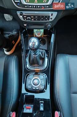 Универсал Renault Megane 2012 в 