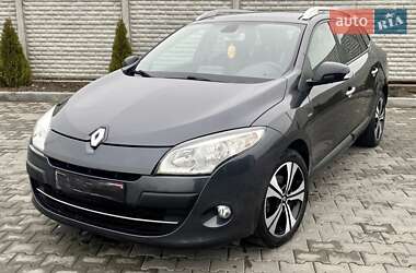 Універсал Renault Megane 2011 в Дніпрі