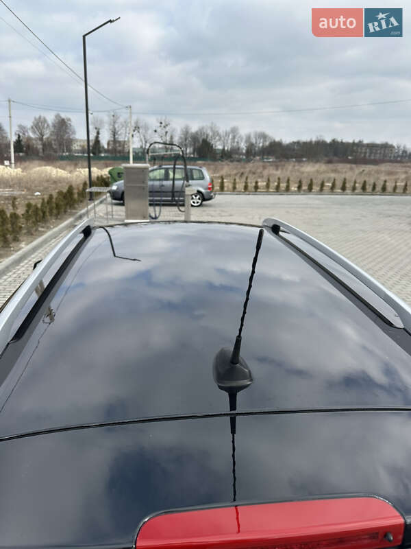 Универсал Renault Megane 2011 в Золочеве фото 4 Универсал Renault Megane 2011 в Золочеве