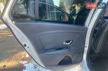 Универсал Renault Megane 2015 в 