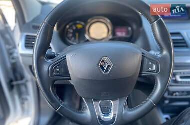 Универсал Renault Megane 2015 в 