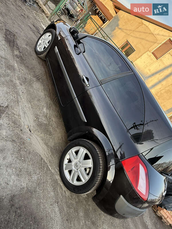 Купе Renault Megane 2005 в Горохове