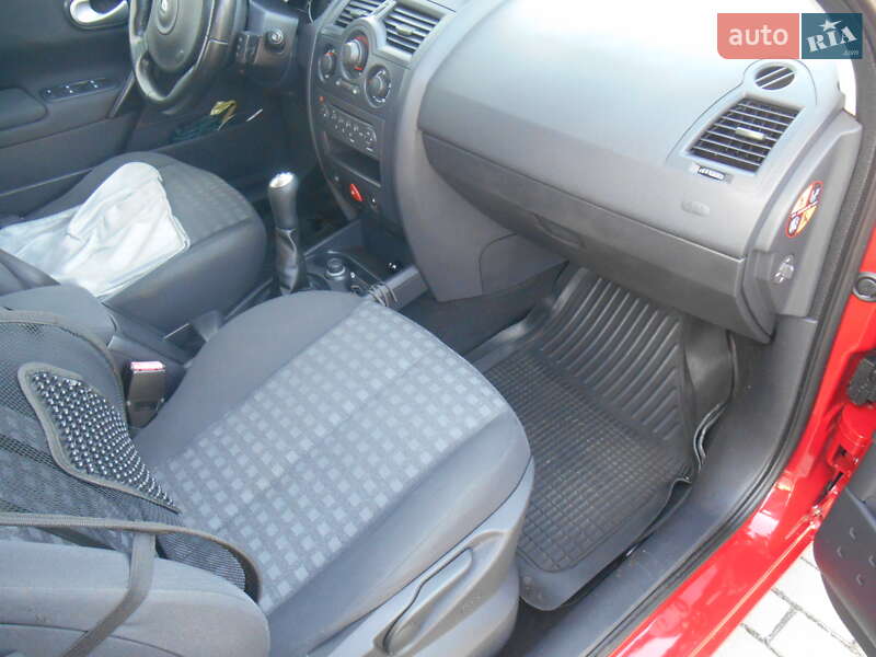 Универсал Renault Megane 2009 в Житомире фото 24 Универсал Renault Megane 2009 в Житомире