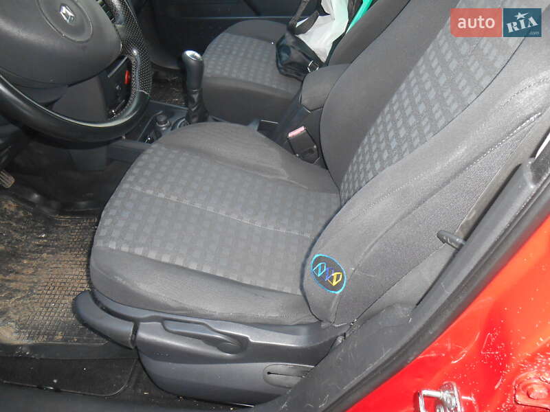Универсал Renault Megane 2009 в Житомире фото 29 Универсал Renault Megane 2009 в Житомире